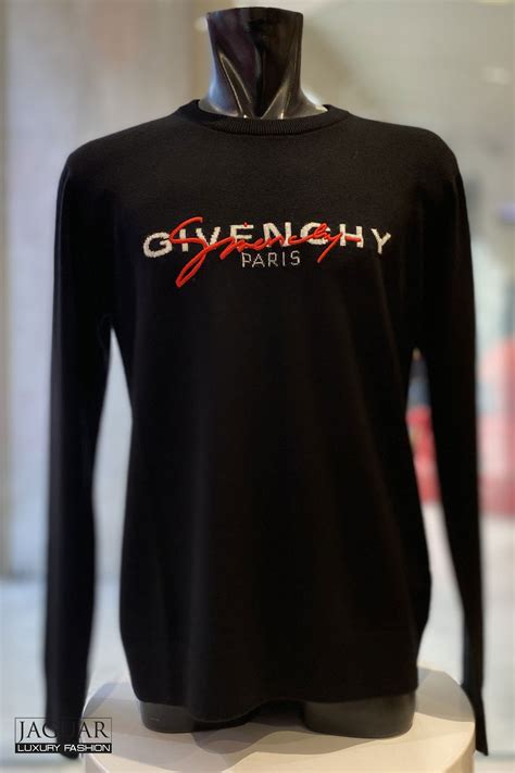 pull givenchy femme|givenchy collections for women.